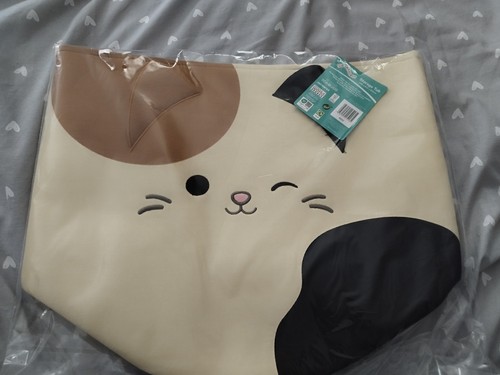 Squishmallows cam the cat - cam,