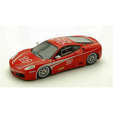 FERRARI F 430 CHALLENGE N.14