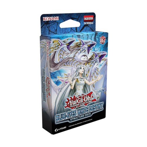 Tcg structure deck - yu-gi-oh!,