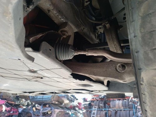 Scatola sterzo maserati ghibli - sterzo,