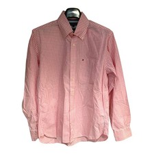 Camicia Uomo Tommy Hilfiger