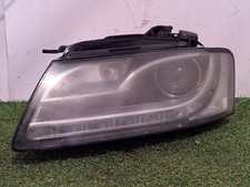 FARO ANTERIORE SX ALLO XENO PER AUDI A5 Berlina Serie (8T3) 8T0941029AL CAHA (0