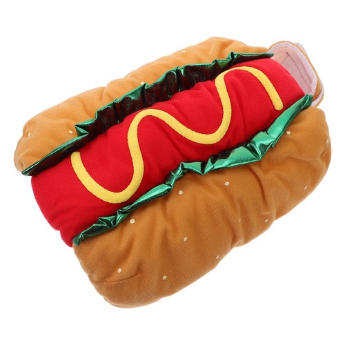 Carino costume hot dog - carino,
