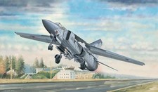 Trumpeter 03210 MIG-23 ML