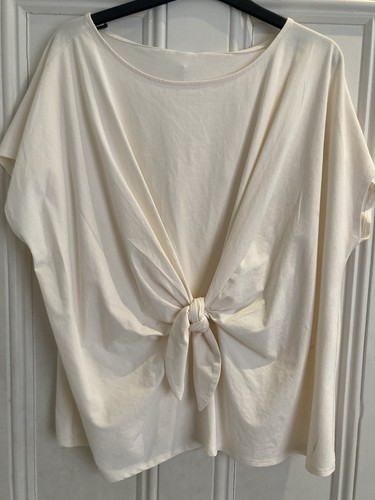 Top wynnelayers cravatta - top,