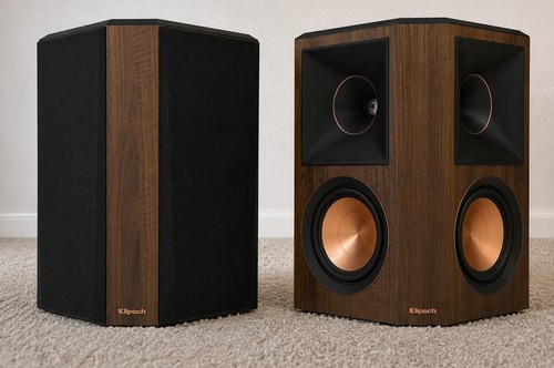 Klipsch 502s ii - klipsch, rp-502s-ii