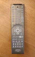 Onkyo Sistema AVR Telecomando