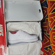 Supreme x Air Force One