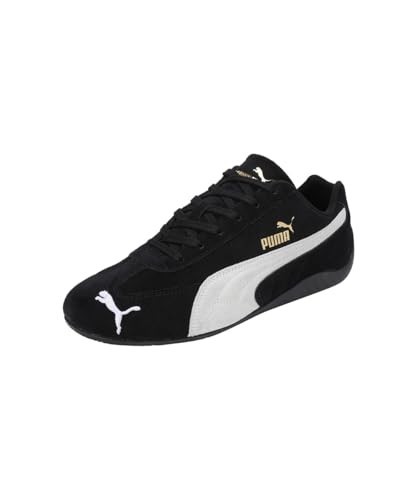 Puma speed cat og - cat, nero