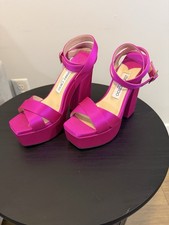 Jimmy Choo Gaia 140 taglia 37
