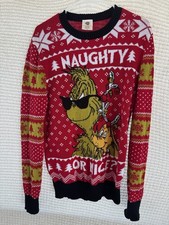 The Grinch Dr. Seuss Women's