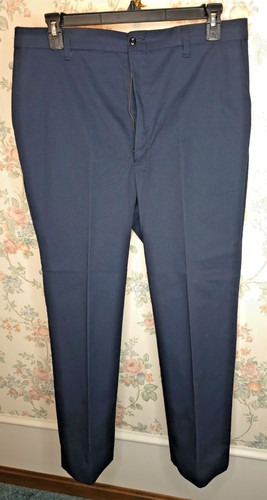 Pantaloni redkap blu navy - redkap,