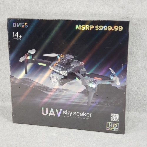 Uav quadcopter drone - uav,