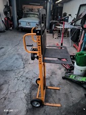 Carrello Con Vericello