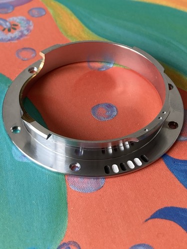 Anello codificato bit per - anello, 6