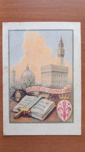 Reggimentale carabinieri - -,