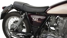 Sedile comfort KEDO "Sporty"