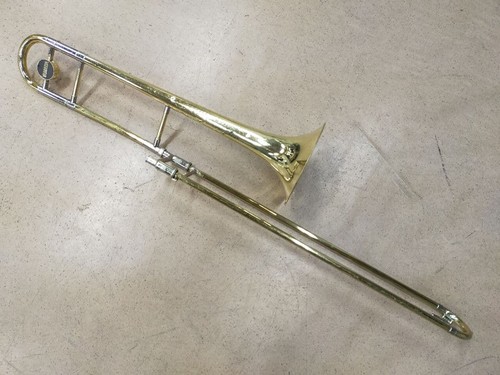 Trombone tenore yamaha - tenore,
