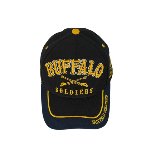 Soldatini buffalo 10 - 9°, 10°