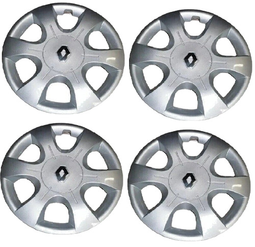 Copricerchio originale - 4x, pz.