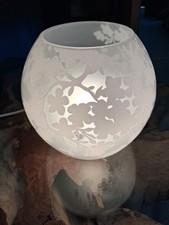 Lampada da tavolo Ikea Knubbig