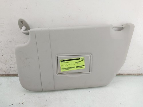 Aletta parasole ford transit - parasole,
