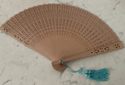 Ventilatore pieghevole sottile