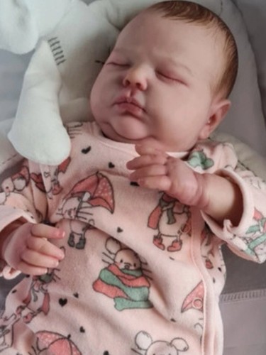 Bébé reborn - bébé,