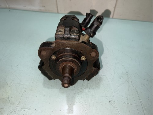 Pompa gasolio common rail - gasolio,
