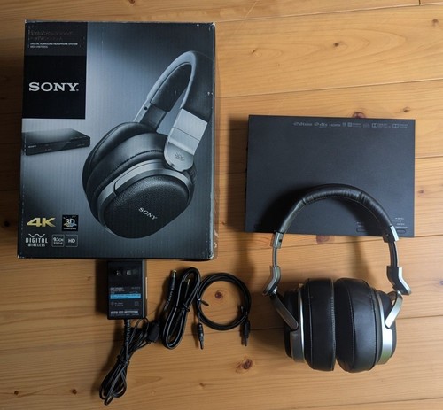 Sony mdr hw700ds cuffie - mdr-hw700ds,