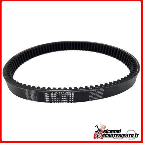 Cinghia trasmissione variatore - cinghia,