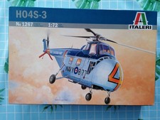 ITALERI 1/72 ELICOTTERO H04S-3