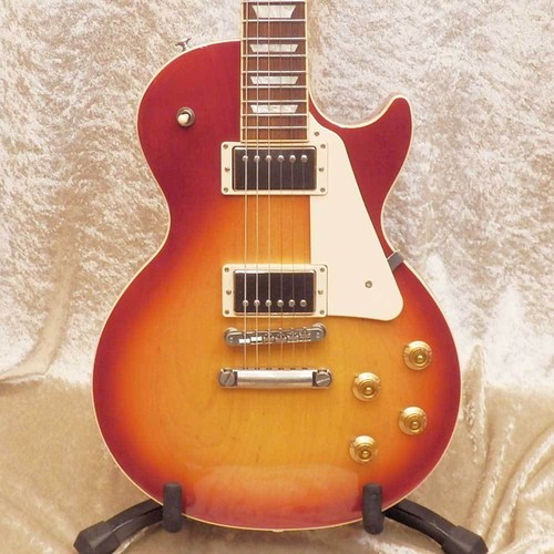Gibson les paul traditional - gibson,