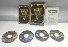 The Elder Scrolls III