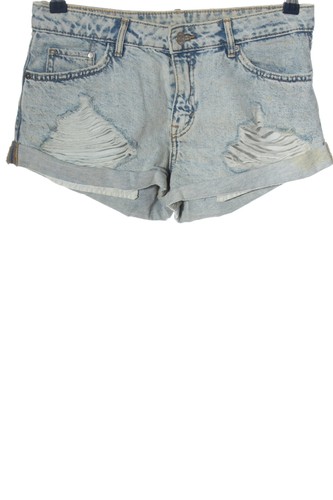 Pantaloncino di jeans - h&m,