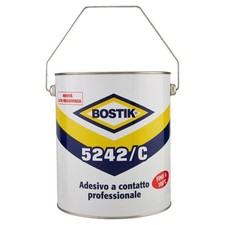 COLLA BOSTIK 5242/C IN LATTA