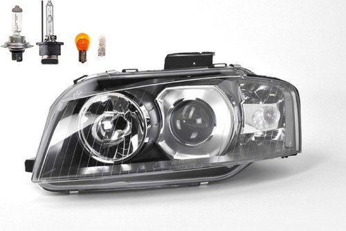 Proiettore xenon sinistro dtv - xenon,