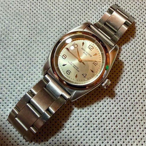 Orologio zeno automatico - orologio,