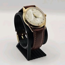 Le Coultre Vintage Carica