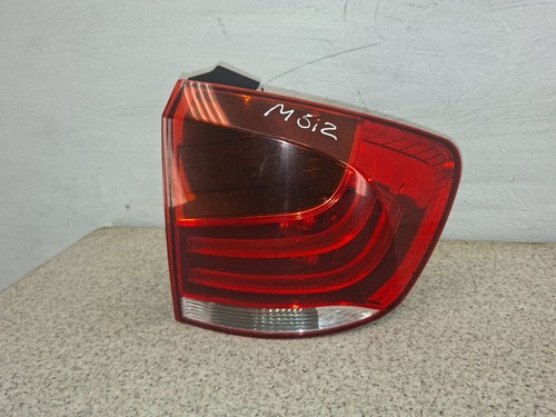 Fanale posteriore destro bmw - fanale,