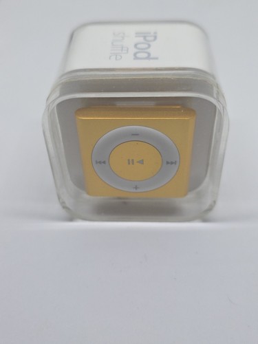 Nuovo sigillato apple ipod - nuovo,