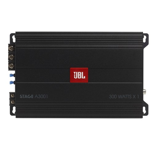 Jbl stage 3001 amplificatore - stage,