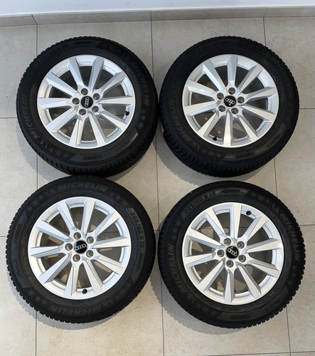 Cerchi audi volkswagen - cerchi, audi/volkswagen