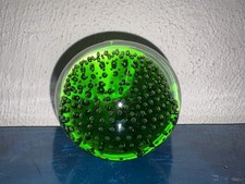 Fermacarte in vetro di Murano