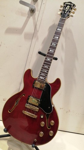 Chitarra elettrica