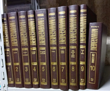 libro: Enciclopedia Di Management Marketing e Pubblicità - Serie Completa 10 Vol