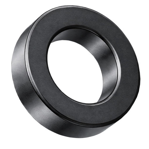 Anello toroidale ferrite - anello, in