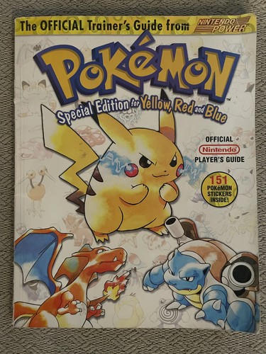 Pokemon edizione speciale - pokemon,