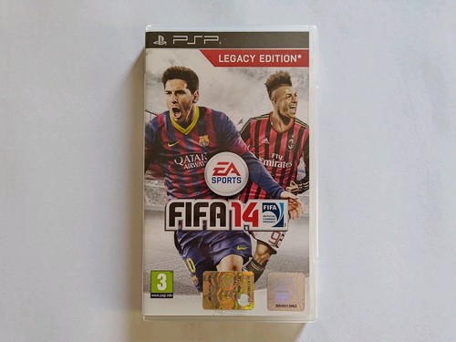 Fifa legacy edition pal - legacy,