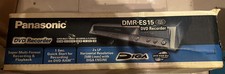 Panasonic dmr es15 lettore - panasonic, dvd